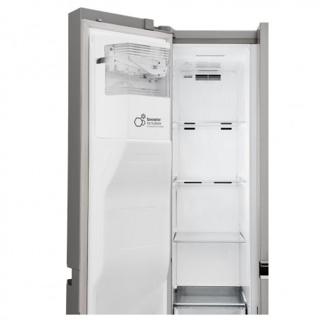 Frigorifico side by side Lg GSB760PZXZ - 14 Frigorifico side by side Lg GSB760PZXZ - 14