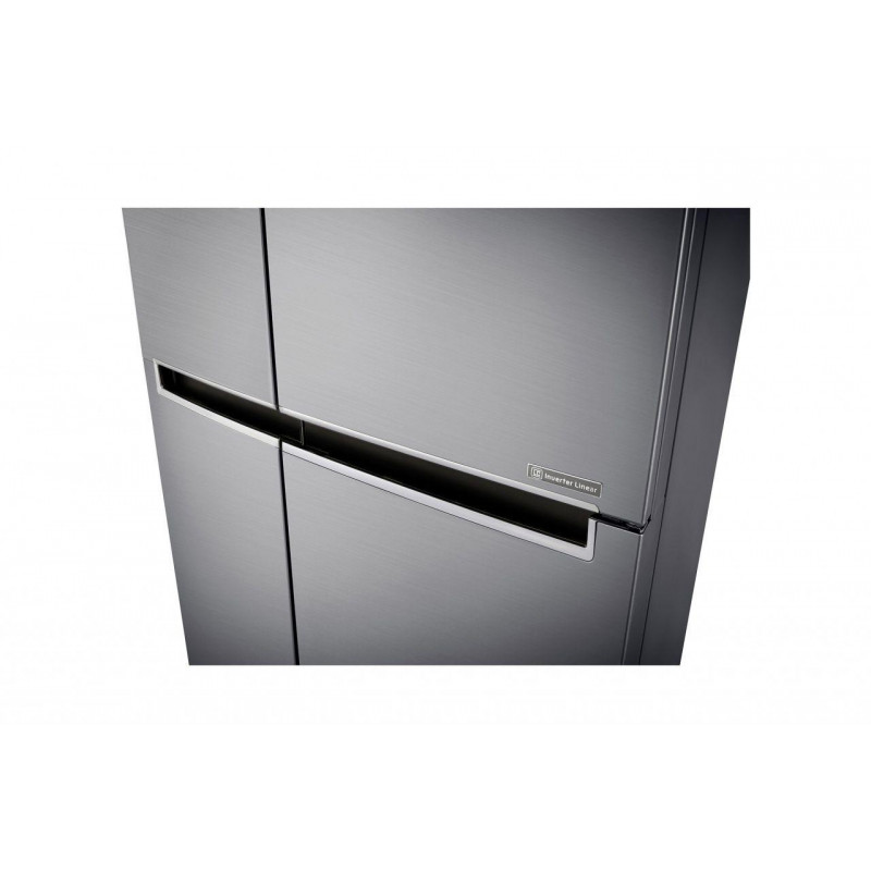 Frigorifico side by side Lg GSB760PZXZ - 15 Frigorifico side by side Lg GSB760PZXZ - 15