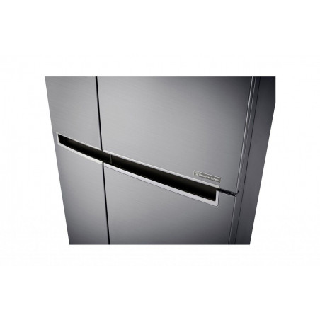 Frigorifico side by side Lg GSB760PZXZ - 15 Frigorifico side by side Lg GSB760PZXZ - 15