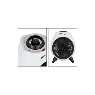 Termoventilador Orbegozo FH5037 - 1