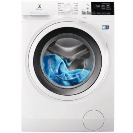 Lavasecadora Electrolux EW7W4862LB - 1 Lavasecadora Electrolux EW7W4862LB - 1