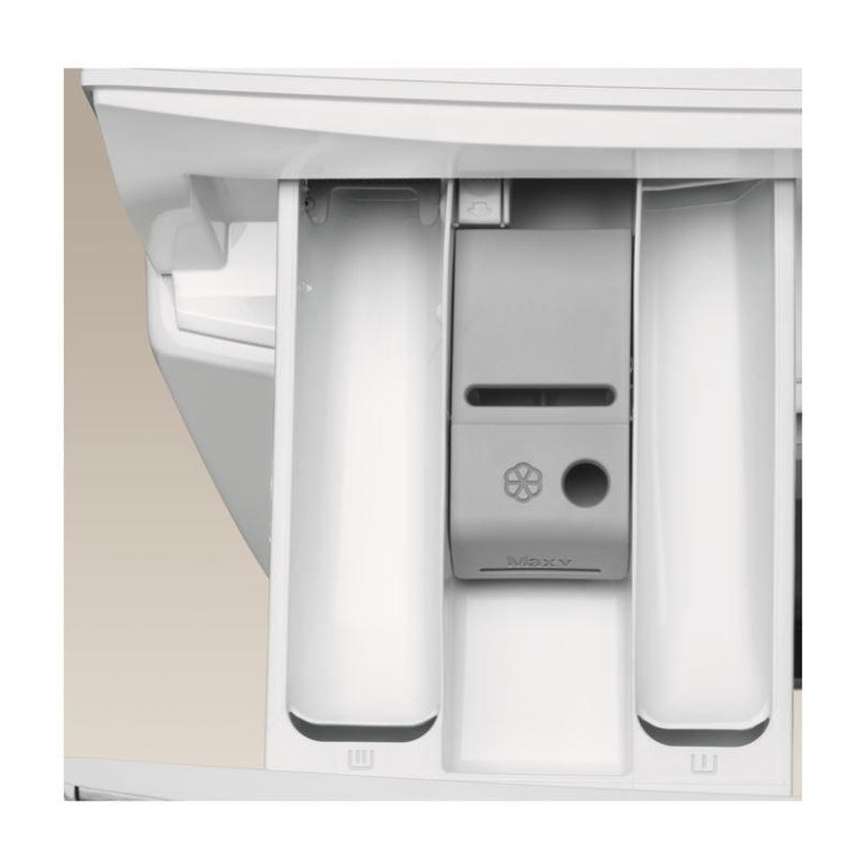 Lavasecadora Electrolux EW7W4862LB - 2 Lavasecadora Electrolux EW7W4862LB - 2