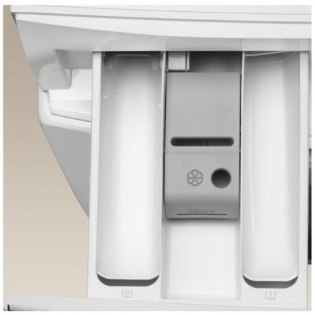 Lavasecadora Electrolux EW7W4862LB - 2 Lavasecadora Electrolux EW7W4862LB - 2