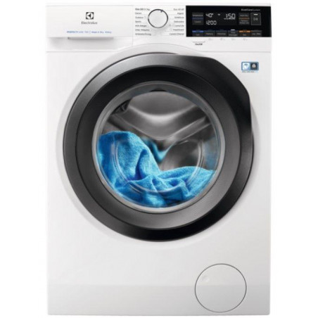 Lavasecadora Electrolux EW7W3964LB - 1