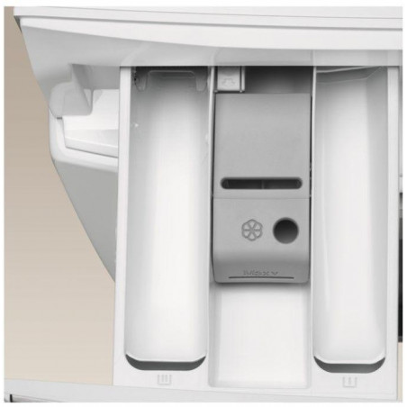 Lavasecadora Electrolux EW7W3964LB - 3 Lavasecadora Electrolux EW7W3964LB - 3