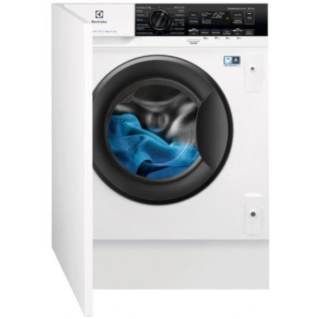 Lavasecadora INT Electrolux EW7W3866OF - 1 Lavasecadora INT Electrolux EW7W3866OF - 1