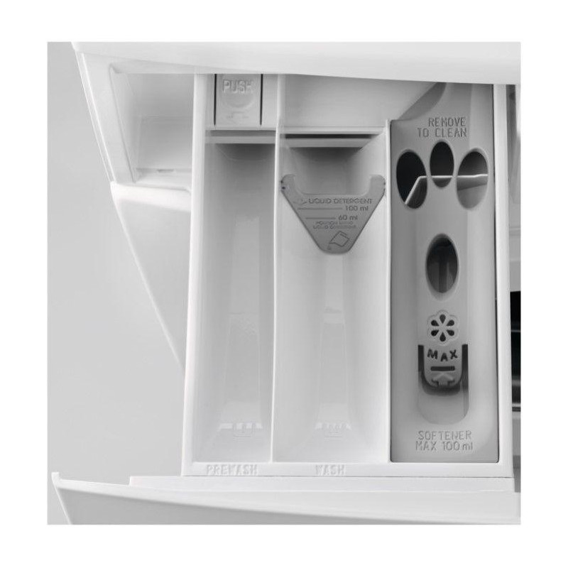 Lavasecadora INT Electrolux EW7W3866OF - 3 Lavasecadora INT Electrolux EW7W3866OF - 3