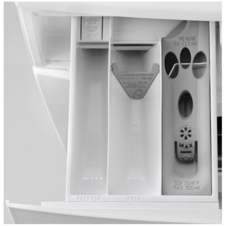 Lavasecadora INT Electrolux EW7W3866OF - 3 Lavasecadora INT Electrolux EW7W3866OF - 3