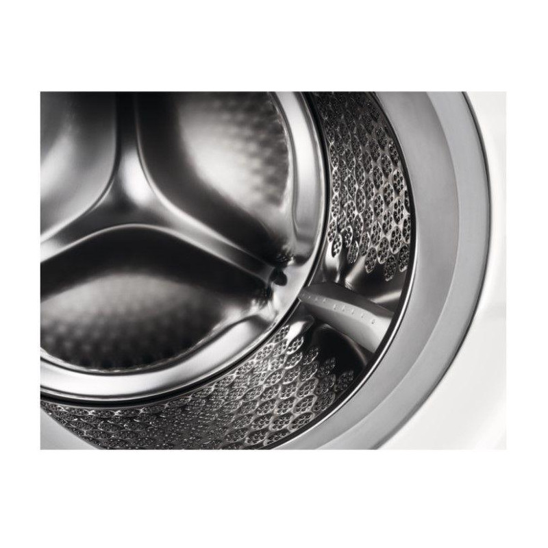 Lavasecadora INT Electrolux EW7W3866OF - 4 Lavasecadora INT Electrolux EW7W3866OF - 4