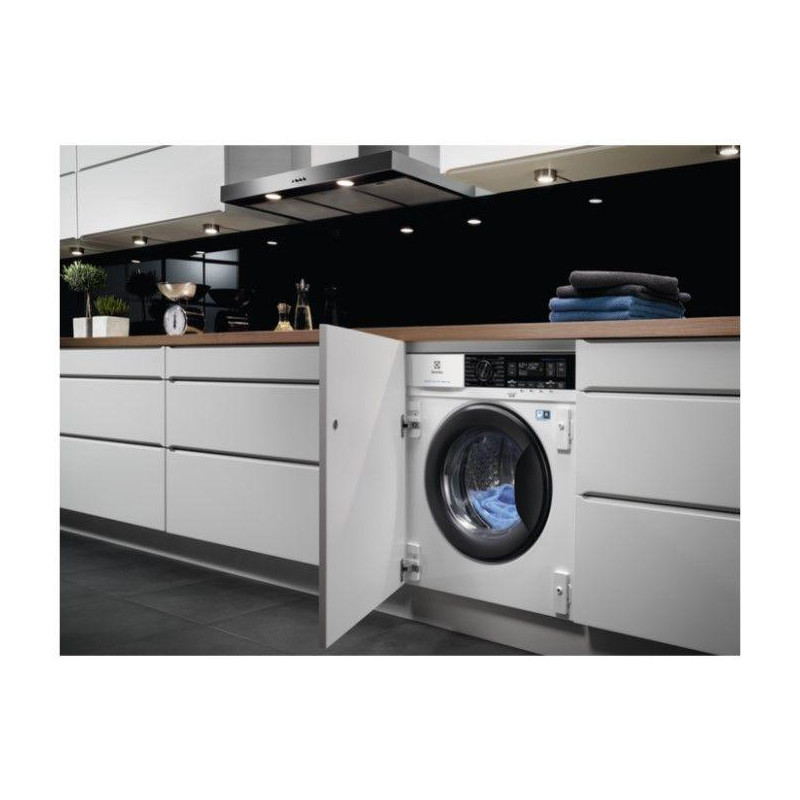 Lavasecadora INT Electrolux EW7W3866OF - 5 Lavasecadora INT Electrolux EW7W3866OF - 5