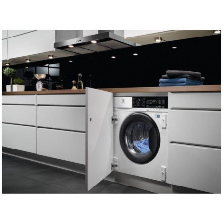 Lavasecadora INT Electrolux EW7W3866OF - 5 Lavasecadora INT Electrolux EW7W3866OF - 5