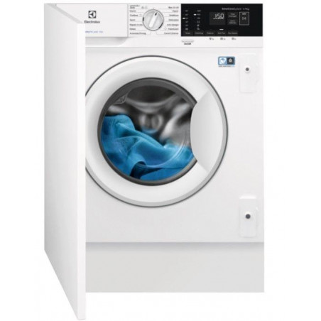 Lavadora frontal INT Electrolux EW7F4722NF - 1