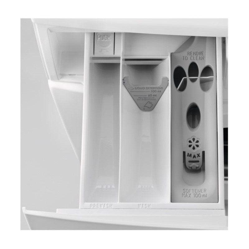 Lavadora frontal INT Electrolux EW7F4722NF - 3 Lavadora frontal INT Electrolux EW7F4722NF - 3