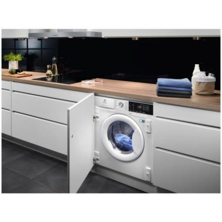 Lavadora frontal INT Electrolux EW7F4722NF - 5 Lavadora frontal INT Electrolux EW7F4722NF - 5
