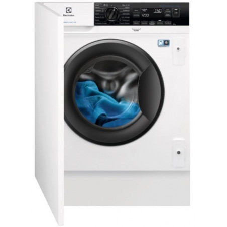 Lavadora frontal INT Electrolux EW7F3846OF - 1