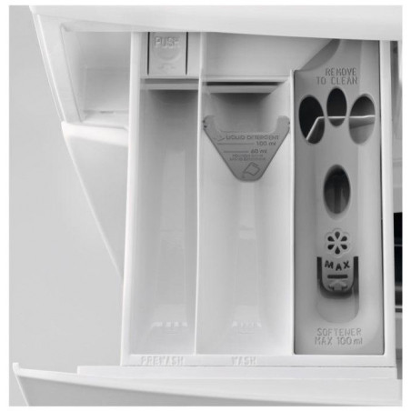 Lavadora frontal INT Electrolux EW7F3846OF - 3