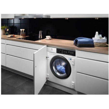 Lavadora frontal INT Electrolux EW7F3846OF - 5