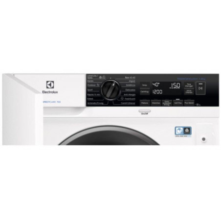 Lavadora frontal INT Electrolux EW7F3846OF - 6