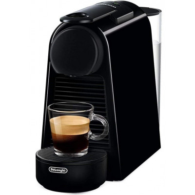Cafetera Nespresso Delonghi EN85BLACK - 1