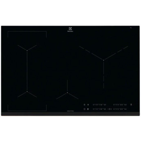 Vitrocer Flex-induccion indep. Electrolux EIV83446 - 1