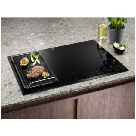 Vitrocer Flex-induccion indep. Electrolux EIV83446 - 2 Vitrocer Flex-induccion indep. Electrolux EIV83446 - 2