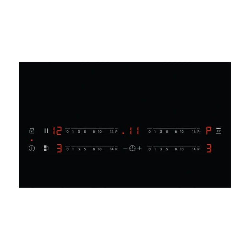 Vitrocer Flex-induccion indep. Electrolux EIV83446 - 3 Vitrocer Flex-induccion indep. Electrolux EIV83446 - 3