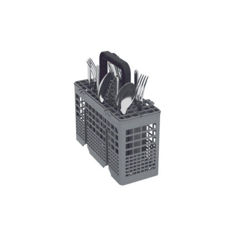 Lavavajillas 45 Beko DFS28021X - 2 Lavavajillas 45 Beko DFS28021X - 2