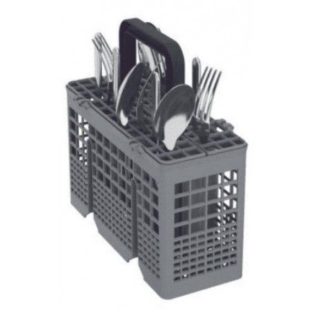 Lavavajillas 45 Beko DFS28021X - 2 Lavavajillas 45 Beko DFS28021X - 2