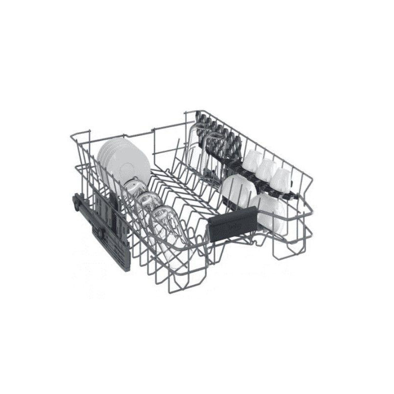 Lavavajillas 45 Beko DFS28021X - 3 Lavavajillas 45 Beko DFS28021X - 3