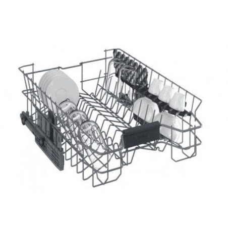 Lavavajillas 45 Beko DFS28021X - 3 Lavavajillas 45 Beko DFS28021X - 3