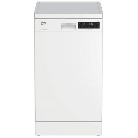 Lavavajillas 45 Beko DFS28021W - 1 Lavavajillas 45 Beko DFS28021W - 1