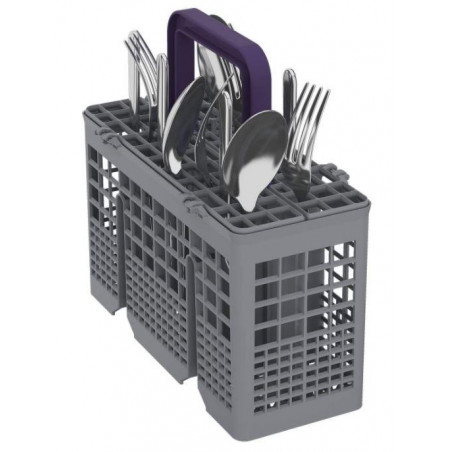 Lavavajillas 45 Beko DFS28021W - 2 Lavavajillas 45 Beko DFS28021W - 2