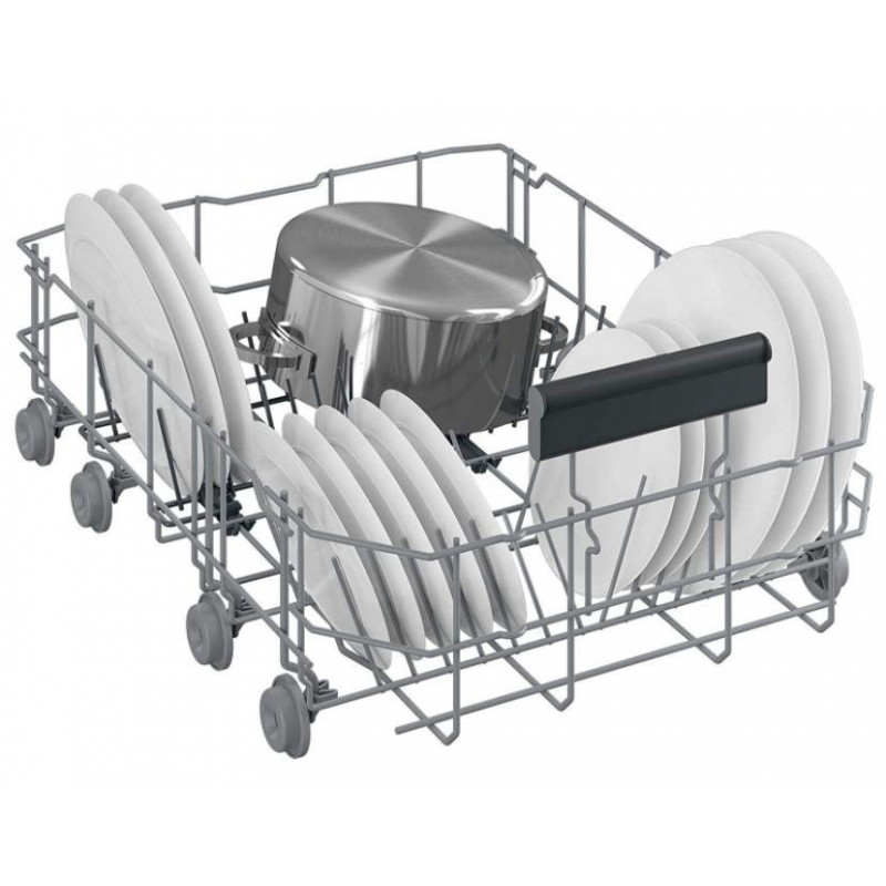 Lavavajillas 45 Beko DFS28021W - 3 Lavavajillas 45 Beko DFS28021W - 3
