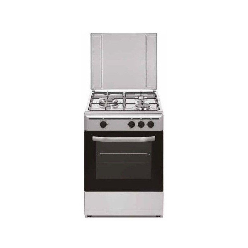 Cocina conv. Vitrokitchen CB5530IN - 1