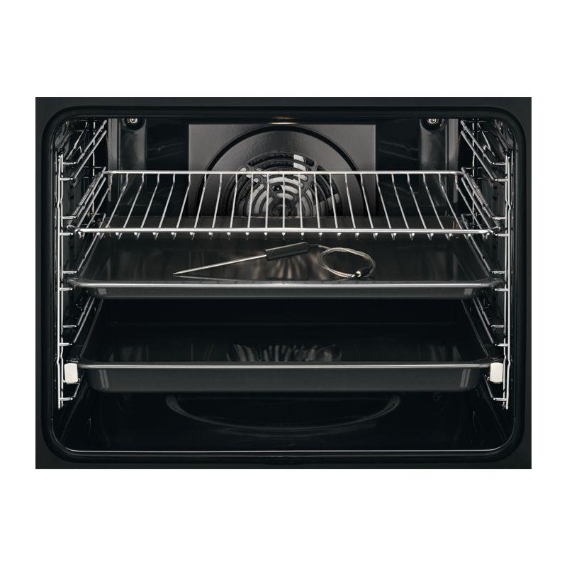 Horno MF pirolitico indep. Aeg BSE576321M - 5