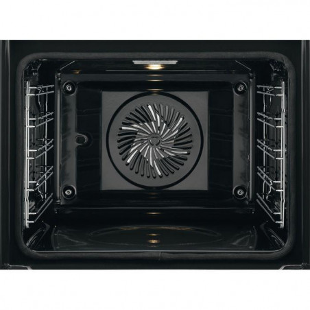 Horno MF pirolitico indep. Aeg BPE555320M - 4