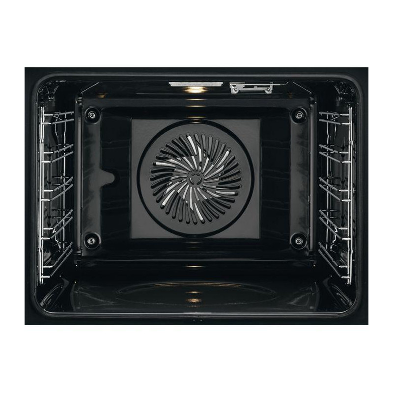 Horno MF pirolitico indep. Aeg BPE535120M - 4