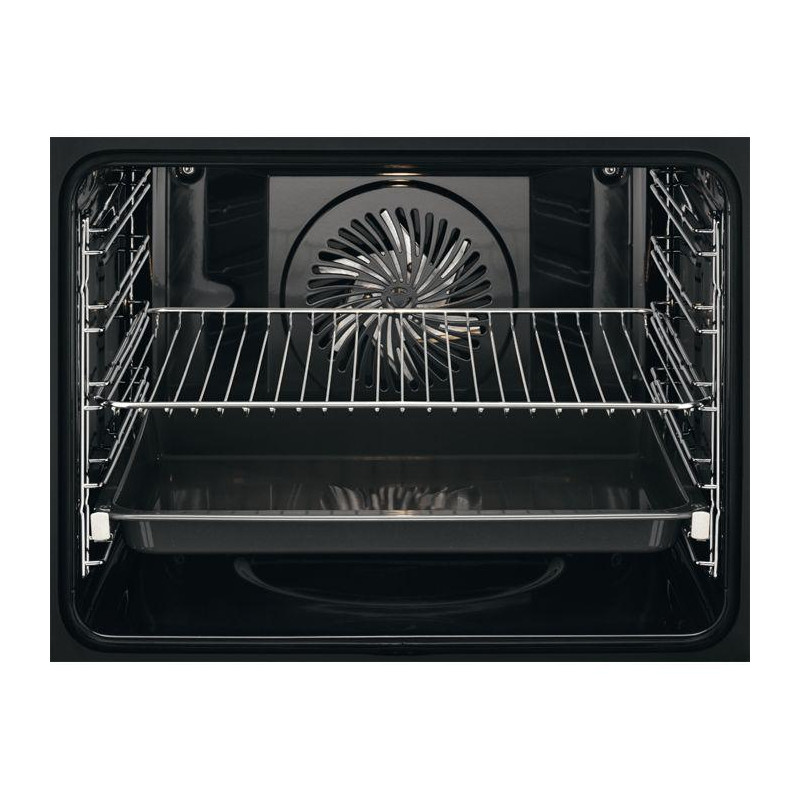 Horno MF pirolitico indep. Aeg BPE535120M - 5