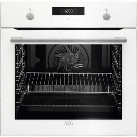 Horno MF indep. Aeg BEK435120W - 1