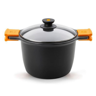 Olla alta Bra Efficient, A273903, 20cm, 4,1 litros - 1