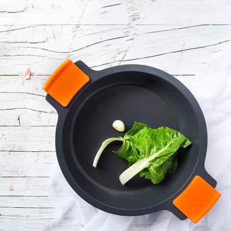 Olla alta Bra Efficient, A273903, 20cm, 4,1 litros - 2 Olla alta Bra Efficient, A273903, 20cm, 4,1 litros - 2