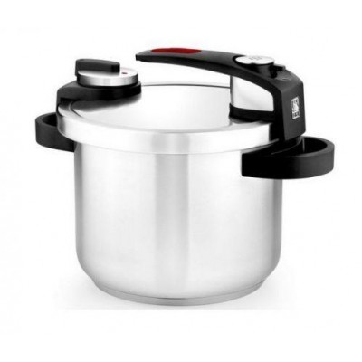 Olla rapida Bra TEKNA A185603, 7L - 1