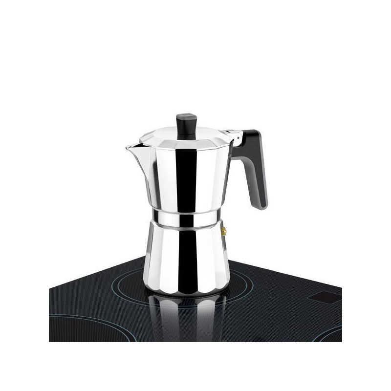 Cafetera italiana Bra Perfecta A170484 - 4 Cafetera italiana Bra Perfecta A170484 - 4