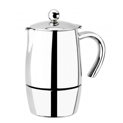 Cafetera italiana BRA Magna A170435 - 1
