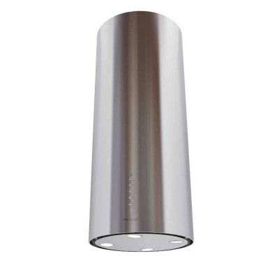 Campana isla Mepamsa CYLINDRAISLAPROINOXLED0 - 1
