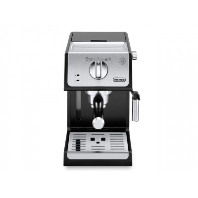 Cafetera Espresso Delonghi ECP3321, BK - 1