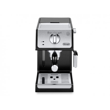 Cafetera Espresso Delonghi ECP3321, BK - 1 Cafetera Espresso Delonghi ECP3321, BK - 1