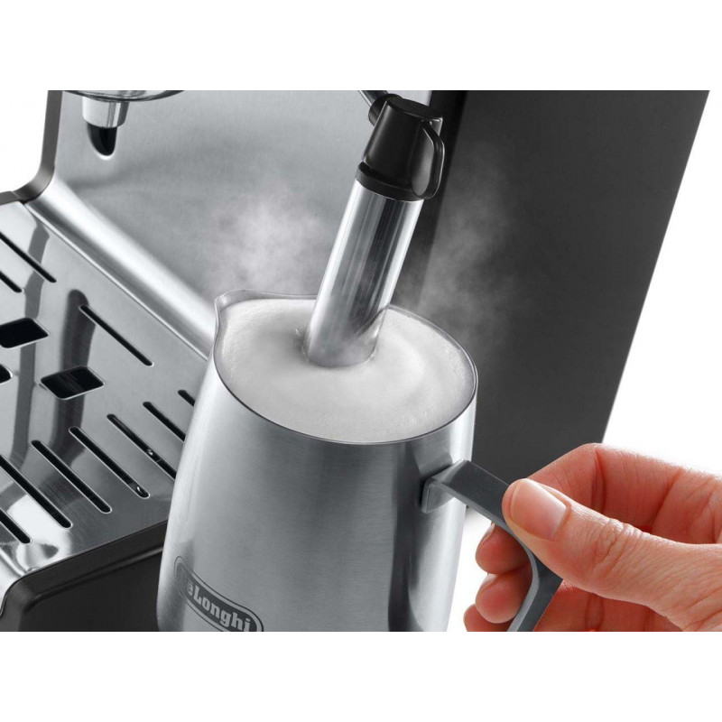 Cafetera Espresso Delonghi ECP3321, BK - 4 Cafetera Espresso Delonghi ECP3321, BK - 4