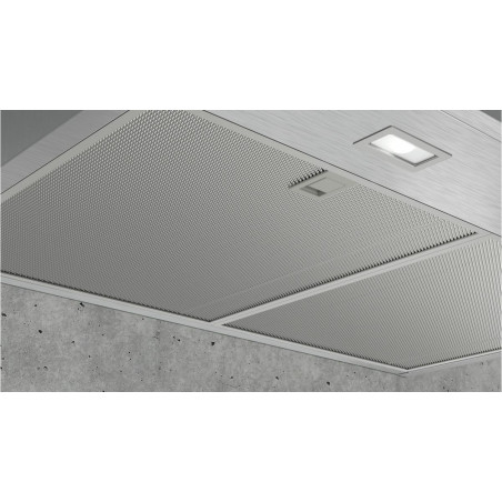 Campana decorativa Siemens LC76BHM50 - 2