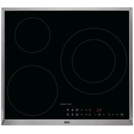 Vitroceramica Induccion indep. Aeg IKB63301XB - 1
